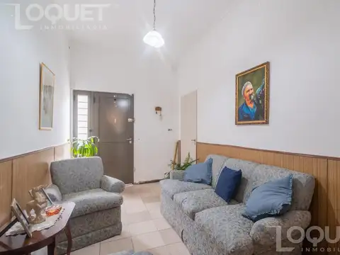 Casa en Venta en Santa Fe, USD 155.000