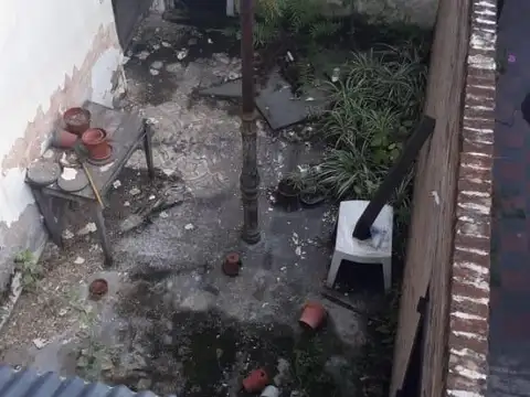 Terreno en Venta en Villa Ortuzar, USD 300.000