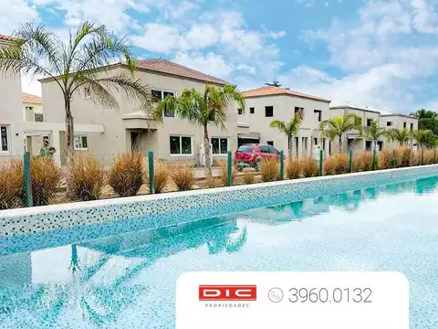 Saravi Village | Pilar | Casas y Departamentos de 2, 3 y 4 Ambientes