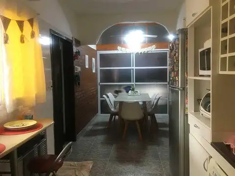 Casa en Venta 20 años