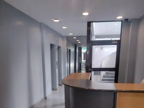 Amenábar 1500, Piso 2°