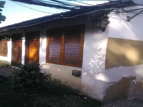 Casa - Alquiler - Argentina, La Matanza - MENDOZA 1407