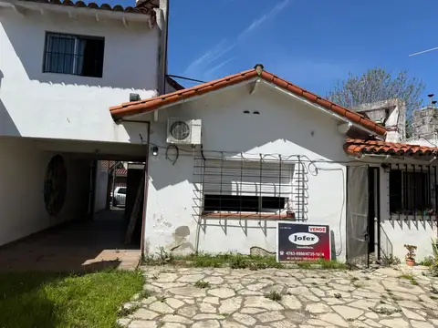 Casa en Venta en Villa Adelina, USD 165.000