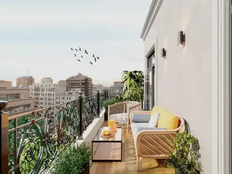 Venta - Departamento Monoambiente - San Telmo