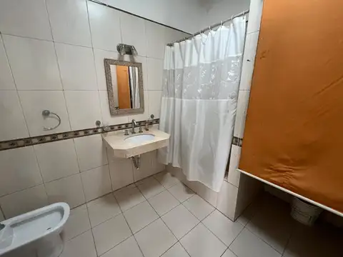 Depto Tipo Casa en Alquiler de 1 dormitorio