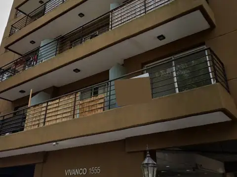 Vivanco 1500, Piso 4