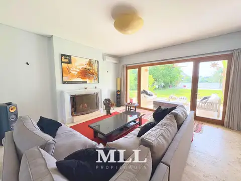 Casa en Alquiler en Santa Maria Del Tigre, USD 10.000