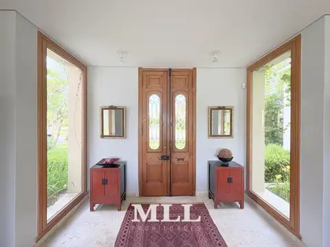 Casa en Alquiler de 4 dormitorios