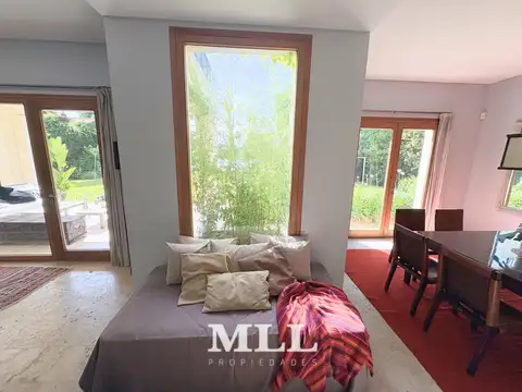 Casa en Alquiler 15 años