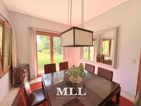 Casa en Santa Maria De Tigre