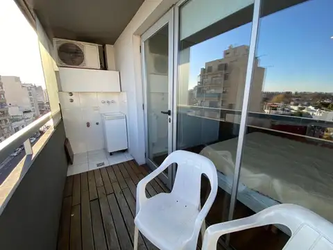 Departamento en Alquiler Temporal 10 años