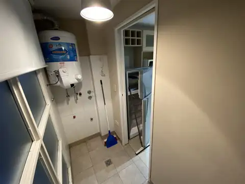 Departamento en Alquiler 15 años