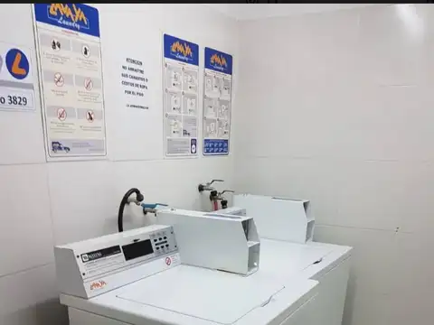 Departamento en Alquiler Temporal Apto profesional