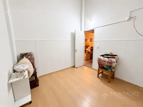 Depto Tipo Casa en Venta 40 años
