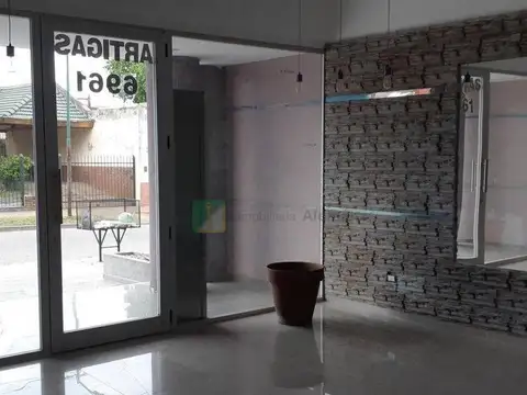 C 75 ARTIGAS 6900, Piso 3