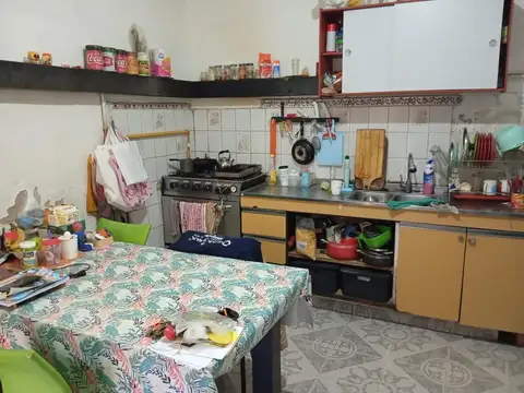 Casa en Venta en José Ingenieros, USD 65.000