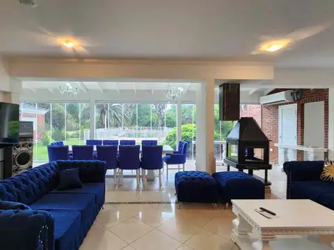 Casa en Venta en Campos De Roca, USD 450.000