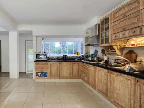 Casa en Venta de 5 dormitorios