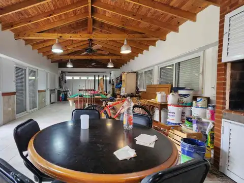 CASA EN VENTA EN CAMPOS DE ROCA