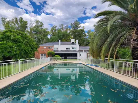 Casa en Venta 22 años