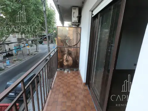 Departamento en Venta en Villa Ballester, USD 71.900