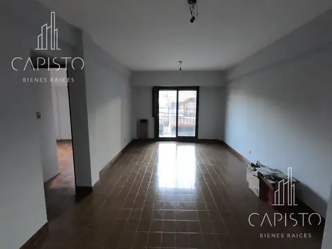 Departamento en venta 3 ambientes en Villa Ballester