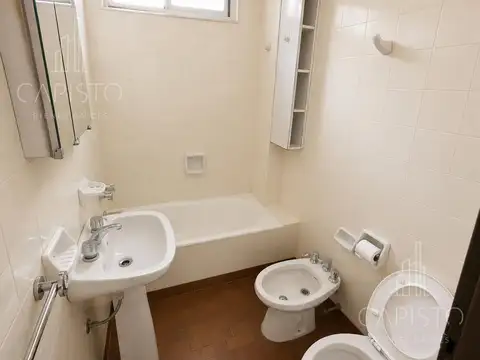 Departamento en Venta 45 años