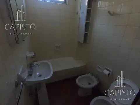 Departamento en Venta al Oeste