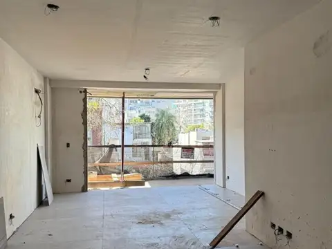 DPTO MONO CONTRAFRENTE BALCON AMENITIES FINANCIADO