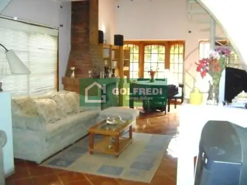 Casa en Venta en Benavidez, USD 210.000