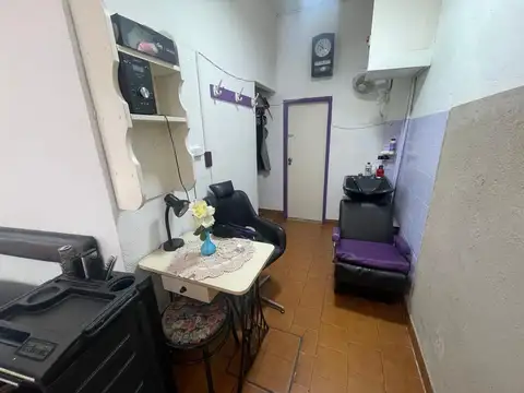 Local en alquiler en Boulogne