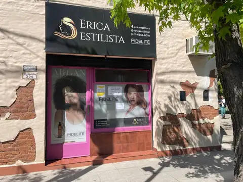 Local en alquiler en Boulogne