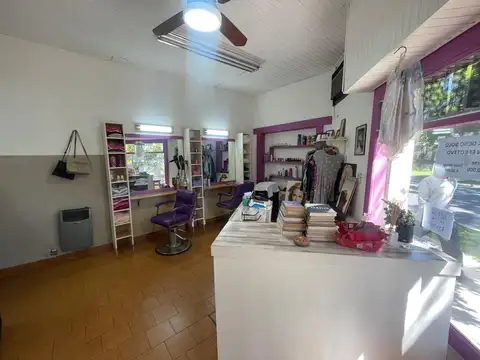 Local en Alquiler Via Púb.