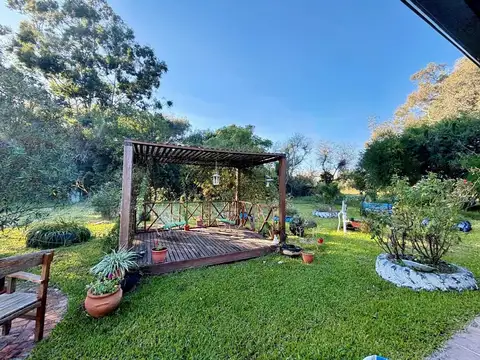 Casa en Venta con 7 cocheras