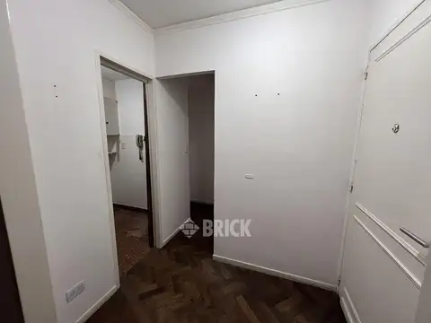 Departamento en Alquiler en Barrio Norte, $ 680.000