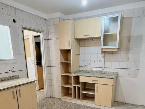 Departamento en Venta en Palermo, USD 320.000