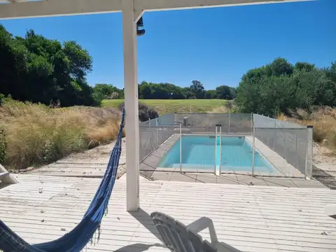 Casa en Venta en Costa Esmeralda, USD 290.000