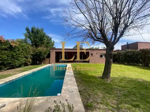 Venta Casa en San Lucas Village