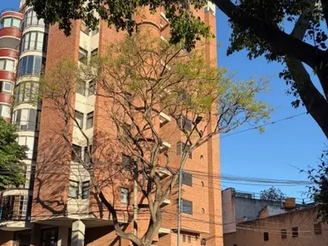 Av.libertador 3800, Piso 2