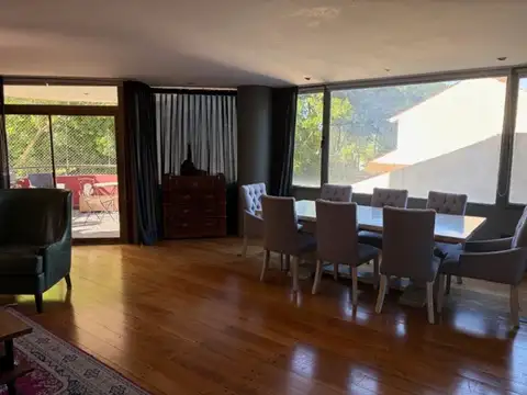 Departamento en Venta en La Lucila Libertador / Río, USD 740.000