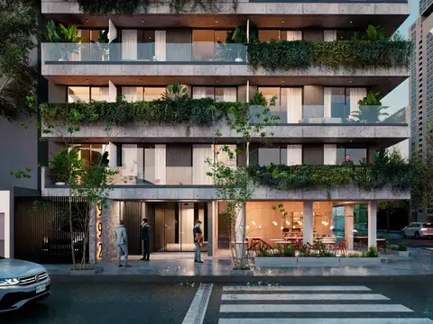 OPPEL | Departamento en Venta | BELGRANO  Capital Federal |  Cod: 33927
