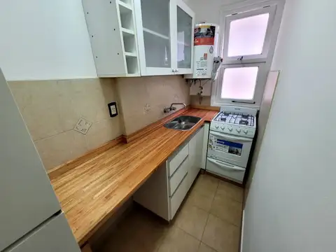 Departamento en Venta 40 años
