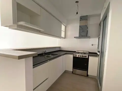 Departamento en Alquiler al Noreste