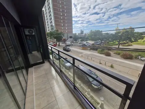 Departamento en Venta al Este
