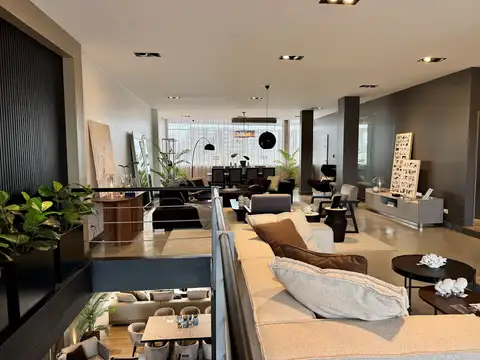 Bahia Grande Nordelta .