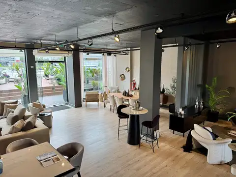 Local  en Venta en Bahia Grande, Nordelta, Tigre