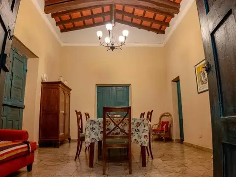 Casa en Venta de 5 dormitorios