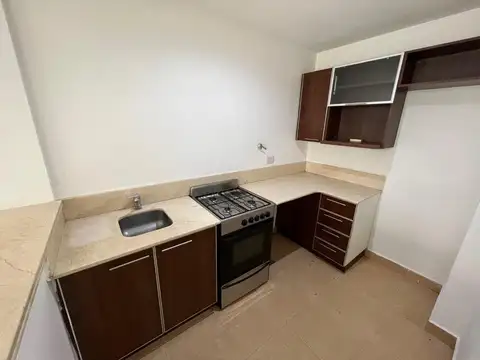 Departamento en Alquiler de 2 ambientes