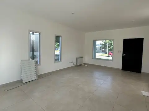 Casa en Alquiler A Estrenar