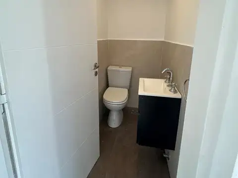 Casa Chalet  en Alquiler en El Aljibe, Pilar, G.B.A. Zona Norte